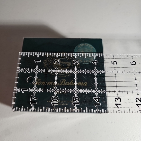 Tommy Bahama Martinique Eau de Cologne Spray for Men 3.4 fl.oz - Picture 9 of 12